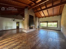 4 Bedroom Villa for sale in Vicente Lopez, Buenos Aires, Vicente Lopez