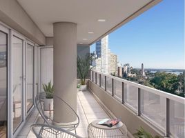 2 Habitación Apartamento en venta en Rosario, Santa Fe, Rosario