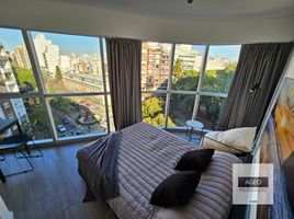 Estudio Apartamento en alquiler en Buenos Aires, Capital Federal, Buenos Aires