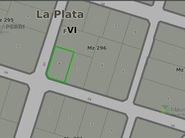  Terreno (Parcela) en venta en La Plata, Buenos Aires, La Plata