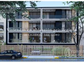 2 Schlafzimmer Appartement zu verkaufen in San Isidro, Buenos Aires, San Isidro