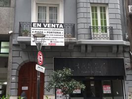  Terreno (Parcela) en venta en Capital Federal, Buenos Aires, Capital Federal