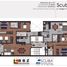 Estudio Apartamento en venta en Argentina, Rosario, Santa Fe, Argentina