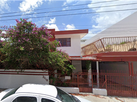 5 chambre Maison for sale in Merida, Yucatan, Merida