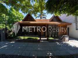 4 Bedroom Villa for sale in Vicente Lopez, Buenos Aires, Vicente Lopez