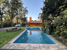 Studio Villa for sale in Argentina, Pilar, Buenos Aires, Argentina