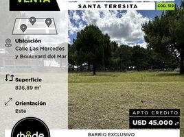 Grundstück zu verkaufen in La Costa, Buenos Aires, La Costa