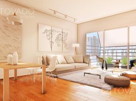 Studio Apartment for sale in Federal Capital, Buenos Aires, Federal Capital