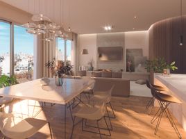 Condominium 2 chambre à vendre à Rosario, Santa Fe, Rosario