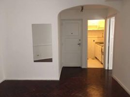 1 Bedroom Apartment for sale in Federal Capital, Buenos Aires, Federal Capital