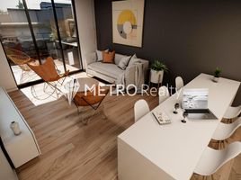 1 Bedroom Apartment for sale in Federal Capital, Buenos Aires, Federal Capital