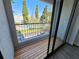 Studio Apartment for sale in Federal Capital, Buenos Aires, Federal Capital