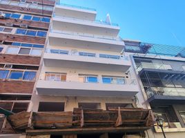 Studio Apartment for sale in Abasto de Buenos Aires, Federal Capital, Federal Capital