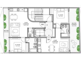 1 Habitación Apartamento en venta en Capital Federal, Buenos Aires, Capital Federal