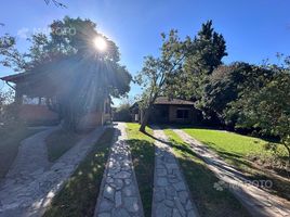 5 Schlafzimmer Villa zu verkaufen in Escobar, Buenos Aires, Escobar