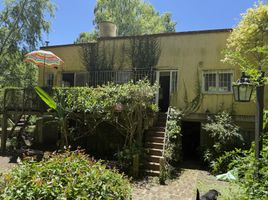 4 Schlafzimmer Haus zu verkaufen in Tigre, Buenos Aires, Tigre