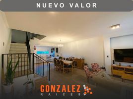 3 Bedroom Villa for sale in La Matanza, Buenos Aires, La Matanza