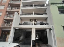 Studio Appartement zu verkaufen in Federal Capital, Buenos Aires, Federal Capital, Buenos Aires, Argentinien