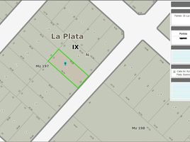  Terreno (Parcela) en venta en La Plata, Buenos Aires, La Plata