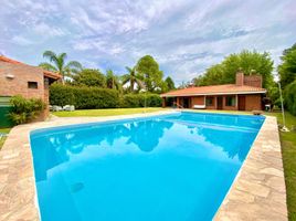 Villa 3 chambre à vendre à Rosario, Santa Fe, Rosario