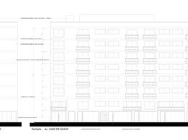 Estudio Apartamento en venta en Argentina, Capital Federal, Buenos Aires, Argentina