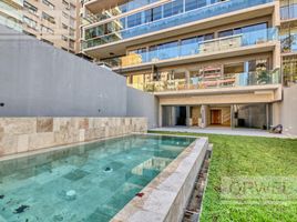 3 Bedroom Apartment for sale in Buenos Aires, Federal Capital, Buenos Aires