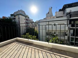 Condominium Studio à vendre à Federal Capital, Buenos Aires, Federal Capital