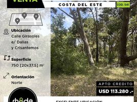  Grundstück zu verkaufen in La Costa, Buenos Aires, La Costa