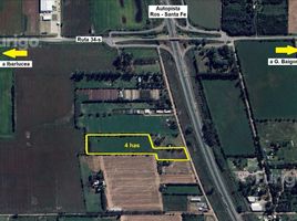  Land for sale in Santa Fe, Rosario, Santa Fe