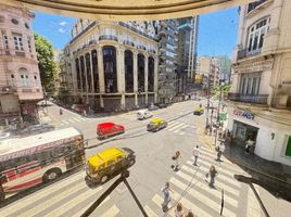 Studio Apartment for sale in Congressional Plaza, Federal Capital, Federal Capital