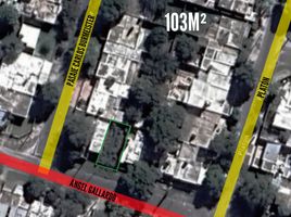  Land for sale in Capital, Cordoba, Capital