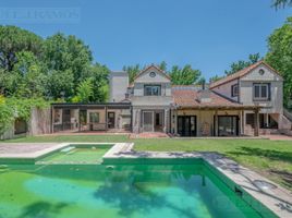 5 Schlafzimmer Haus zu verkaufen in San Isidro, Buenos Aires, San Isidro