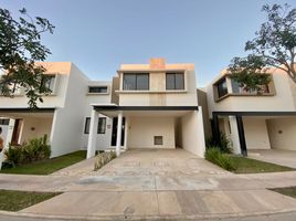 3 Schlafzimmer Appartement zu verkaufen in Yaxkukul, Yucatan, Yaxkukul