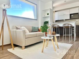 Studio Apartment for sale in Federal Capital, Buenos Aires, Federal Capital