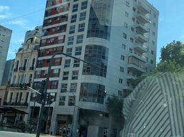 Studio Apartment for sale in Federal Capital, Buenos Aires, Federal Capital