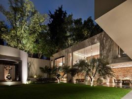 5 Habitación Casa en venta en Cuajimalpa De Morelos, Ciudad de México, Cuajimalpa De Morelos