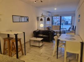 Estudio Apartamento en venta en Capital Federal, Buenos Aires, Capital Federal