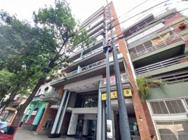 Estudio Apartamento en alquiler en Capital Federal, Buenos Aires, Capital Federal