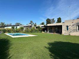 Maison 3 chambre à vendre à Escobar, Buenos Aires, Escobar