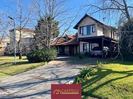 4 Habitación Casa en venta en Buenos Aires, Pilar, Buenos Aires