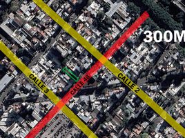 Terrain à vendre à La Plata, Buenos Aires, La Plata