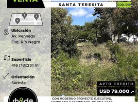  Grundstück zu verkaufen in La Costa, Buenos Aires, La Costa