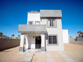 3 chambre Maison for rent in Baja California, Mexicali, Baja California