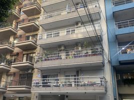 Studio Wohnung zu verkaufen in Federal Capital, Buenos Aires, Federal Capital, Buenos Aires, Argentinien