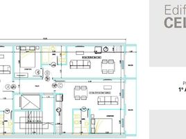 Condominium 1 chambre à vendre à General San Martin, Buenos Aires, General San Martin
