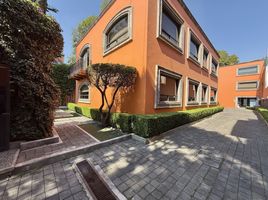 595 m² Office for rent in Alvaro Obregon, Mexico City, Alvaro Obregon