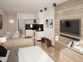 Estudio Apartamento en venta en Santa Fe, Rosario, Santa Fe