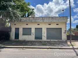 4 Schlafzimmer Haus zu verkaufen in Tigre, Buenos Aires, Tigre