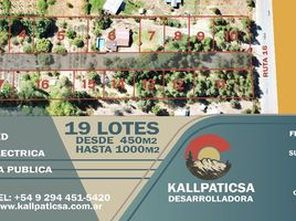  Land for sale in Cushamen, Chubut, Cushamen, Chubut