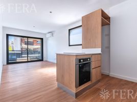 Studio Apartment for sale in Federal Capital, Buenos Aires, Federal Capital